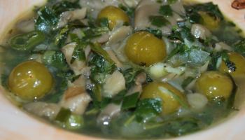 Chakapuli CHAKAPULI GEORGIAN Georgian Recipes