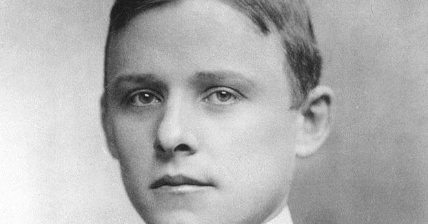 Charles Martin Hall Another Androsphere Blog Men of Yore Charles Martin Hall