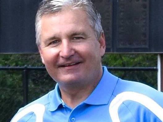 Chuck Howard Chuck Howard Makes Return to Charlotte Local TV TVSpy