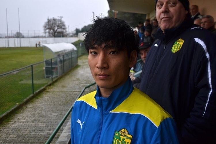 Chung Woon Chung Woon Sport Istra