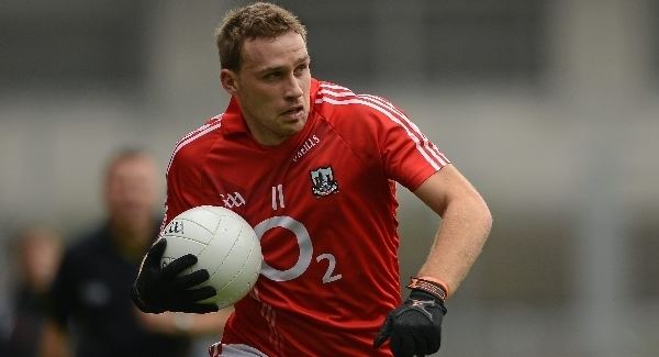 Ciarán Sheehan LiveGaeliccom International Ciaran Sheehan Signs for Carlton Blues