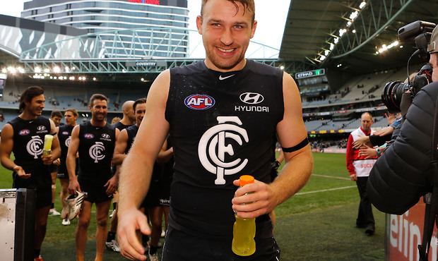 Ciaran Sheehan Corkman Sheehan bobs up as future player for Blues AFL