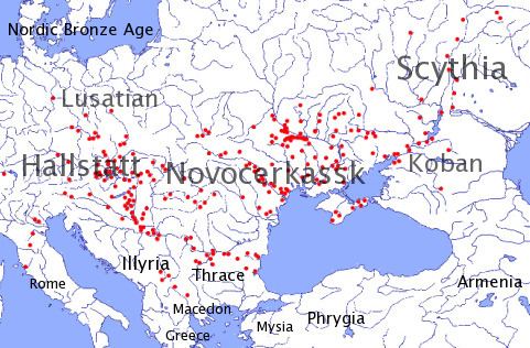 Cimmerians Cimmerians Wikipedia