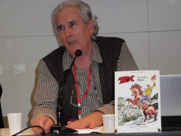 Claudio Nizzi ClaudioNizzijpg