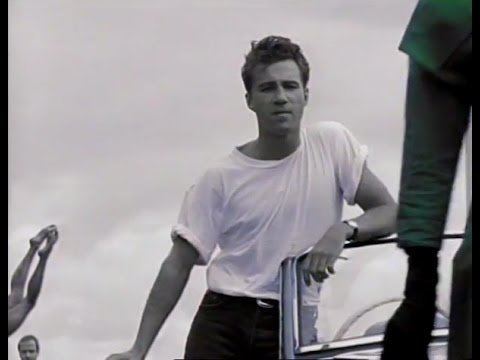 Clive Griffin Clive Griffin Dont Make Me Wait YouTube