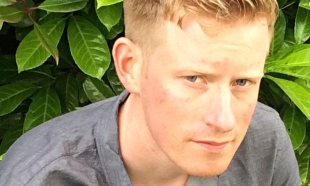 Colin Barrett Frank O39Connor short story award goes to 39new young