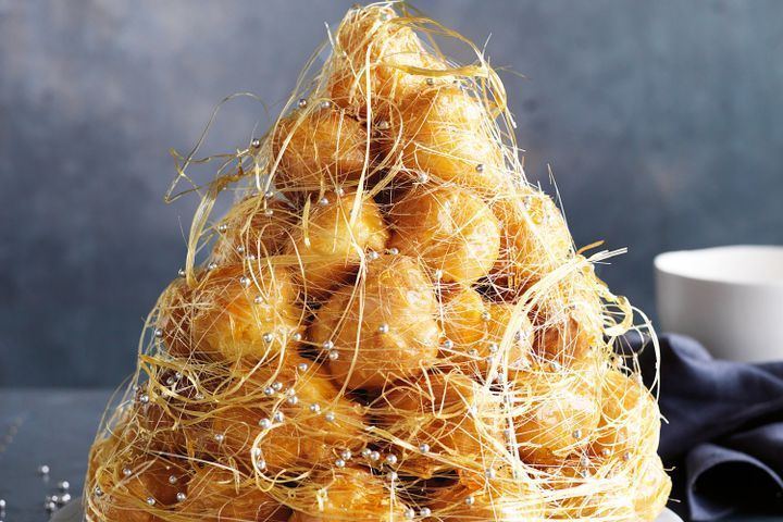 Croquembouche Croquembouche