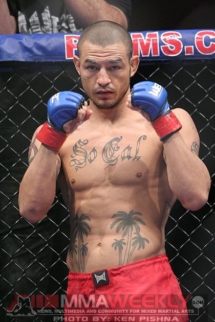 Cub Swanson Cub Swanson vs Dennis Siver Set as CoMain Event for UFC