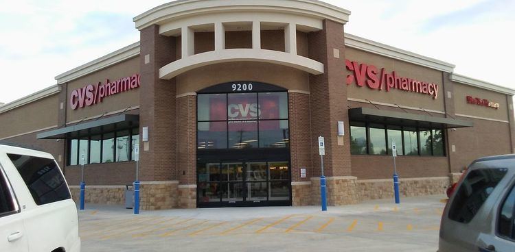 CVS Pharmacy