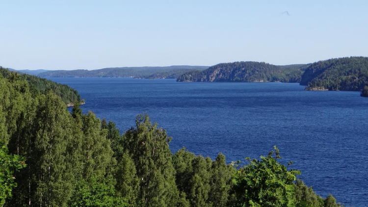 Dalsland Dalsland Sweden in miniature Swedentipsse
