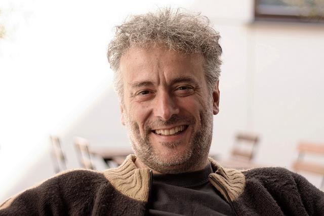 Daniele Gaglianone Al festiva Laceno d39Oro si parla del dramma amianto e