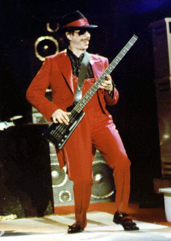 Danny Klein Danny Klein JGeils Band