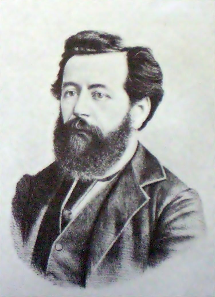 Dardo Rocha FileDardo Rochajpg Wikimedia Commons
