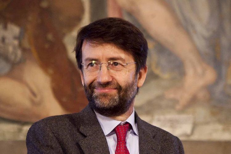Dario Franceschini Franceschini a Bto Expo e turismo opportunit per l