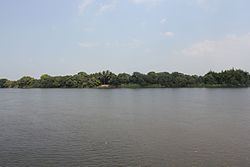 Daule River httpsuploadwikimediaorgwikipediacommonsthu