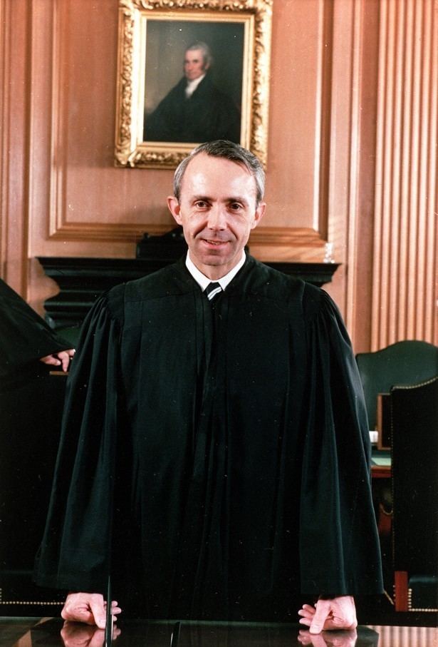 David Souter How Justice Souter Almost Left the Supreme Court in a