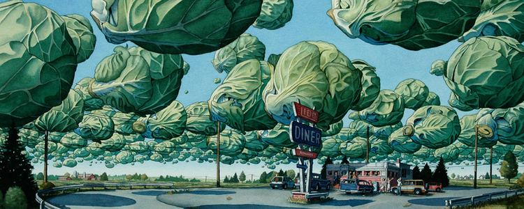 David Wiesner David Wiesner Author Artist