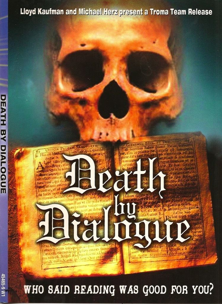Death by Dialogue Death by Dialogue The Abyssal Vault