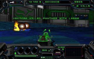 DeathDrome Download Death Drome Abandonia