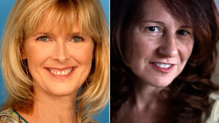 Deborah Spera Deborah Spera Maria Grasso Launch Production Co With Sony TV