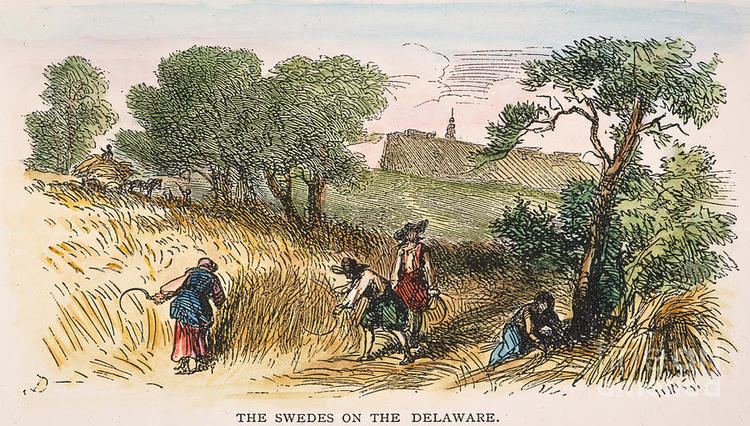 Delaware Colony Delaware Colony Facts The History Junkie
