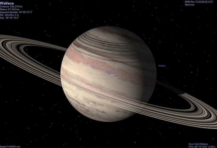 Delta Pavonis Orion39s Arm Encyclopedia Galactica Darwin Delta Pavonis IV