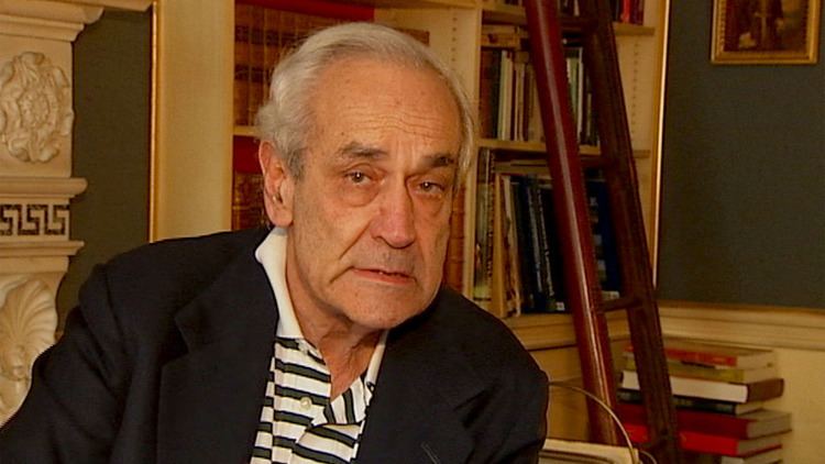 Demetri Marchessini The Ukip donor who says gay people are incapable of love