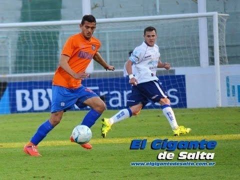 Denis Caputo DENIS CAPUTOGIMNASIA Y TIRO 2015 YouTube