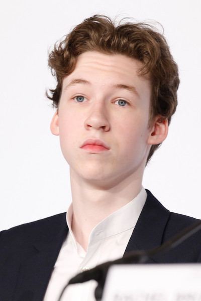 Devin Druid Devin Druid Photos 39Louder Than Bombs39 Press