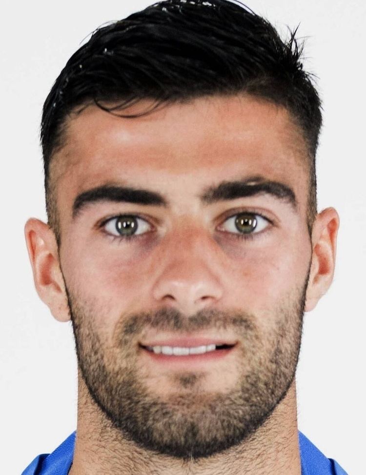 Diego Rico Diego Rico Player Profile 1718 Transfermarkt