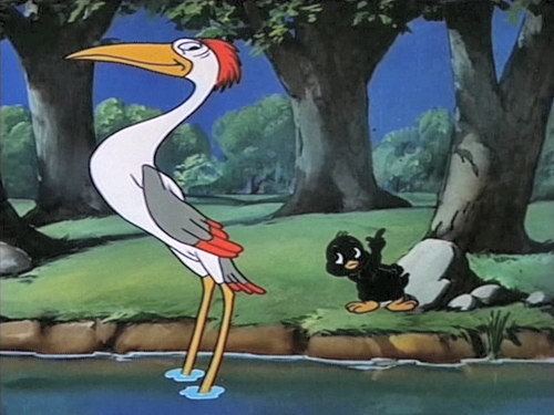 Dinky Duck Dinky Duck