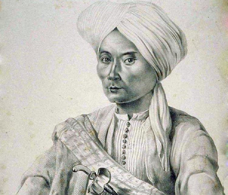 Diponegoro Tujuh Kebiasaan Pangeran Diponegoro yang Belum Diketahui
