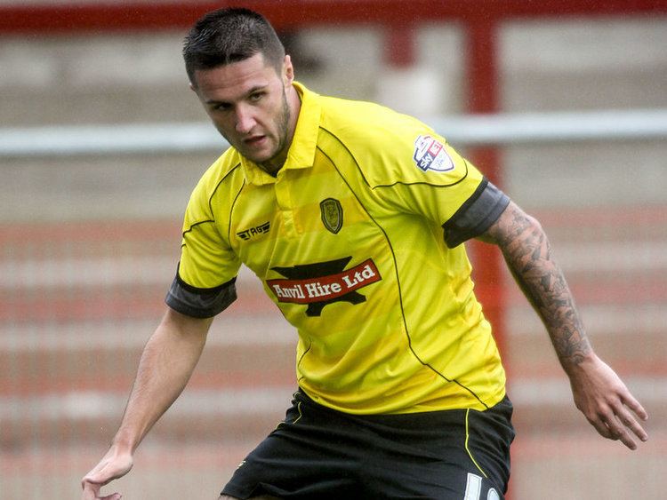 Dominic Knowles Dominic Knowles Burton Albion Player Profile Sky