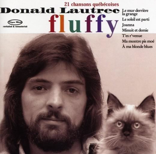 Donald Lautrec Fluffy Donald Lautrec Francophone Archambault