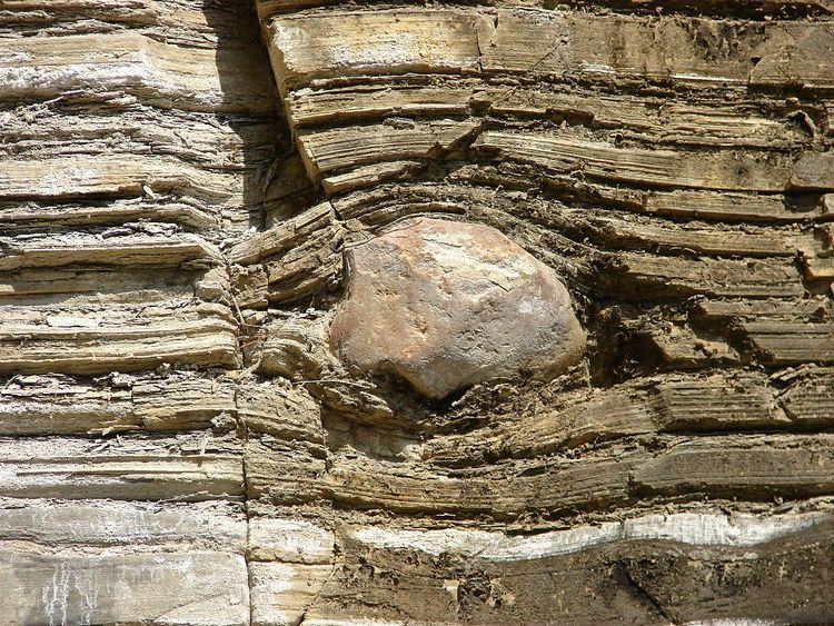 Dropstone