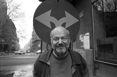 Dušan Makavejev Duan Makavejev SEE FILM LEGEND 2017 SEE A PARIS