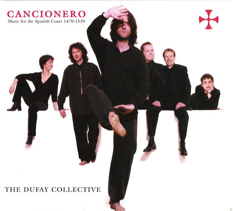 Dufay Collective he3magnatunecommusicDufay20CollectiveCancion