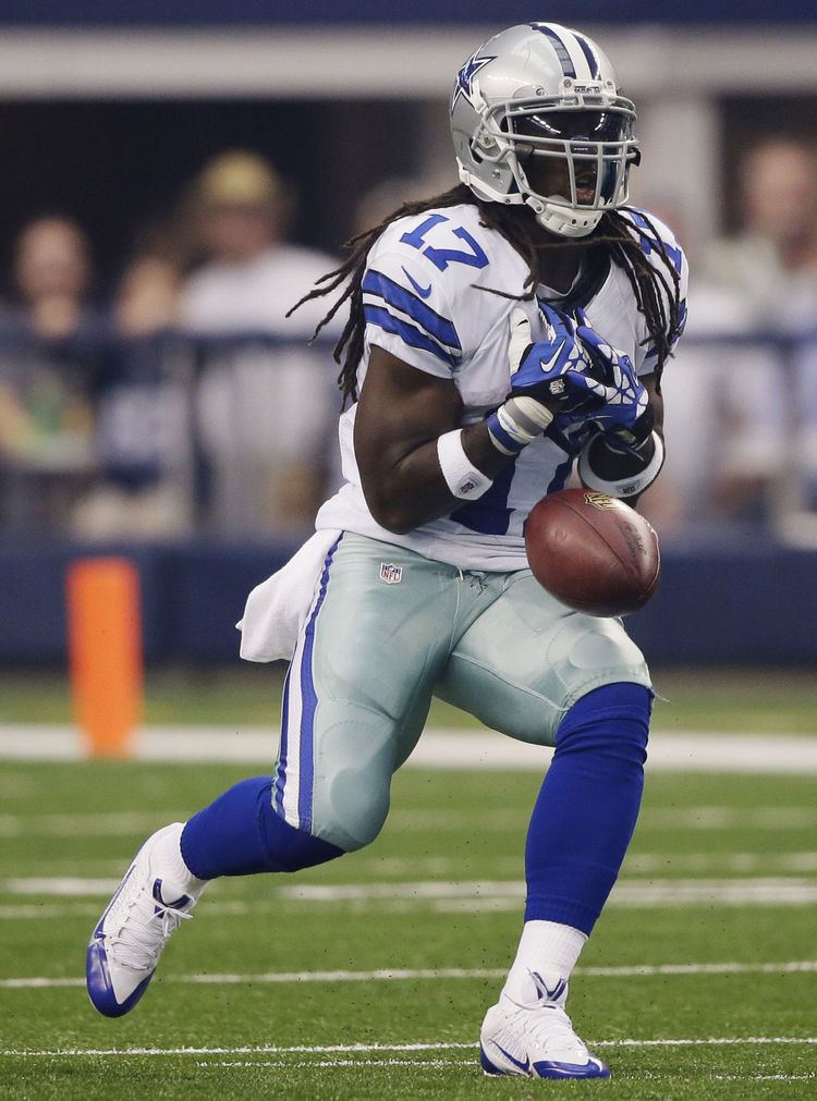 Dwayne Harris NFLcom Photos Rams Cowboys Football Dwayne Harris