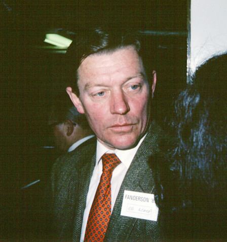 Ed Bishop UFO Series Home Page Conventions and Fan Activities