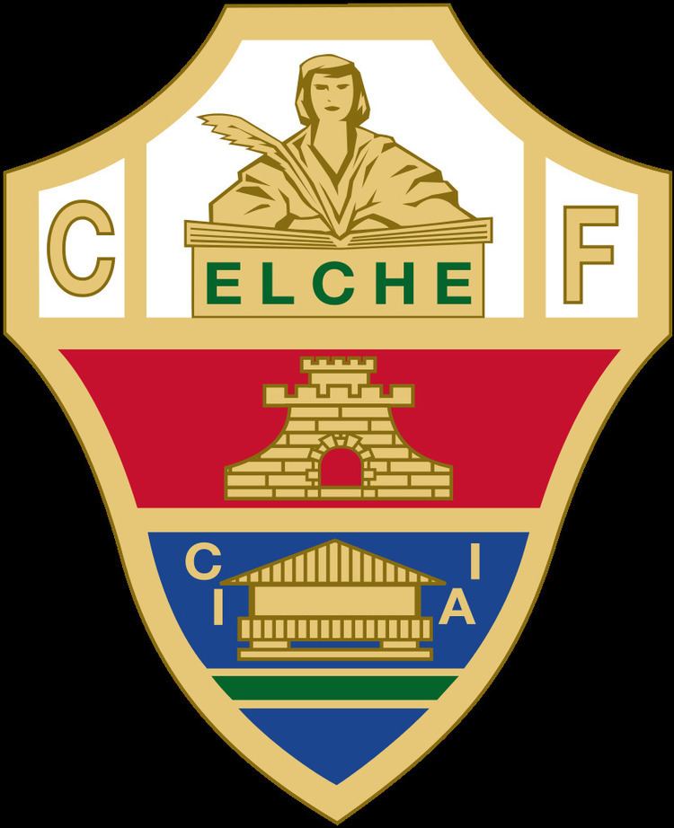 Elche CF httpsuploadwikimediaorgwikipediaenthumba