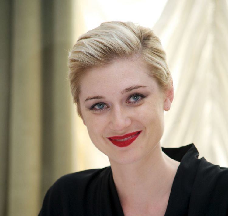 Elizabeth Debicki Elizabeth Debicki Archives HawtCelebs HawtCelebs