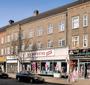 Elm Park hiddenlondoncomwpcontentuploads201109ElmP