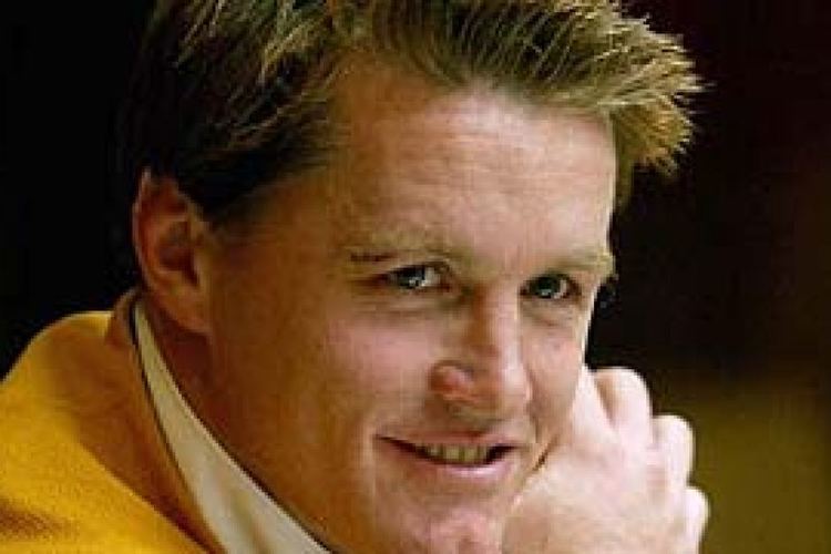 Elton Flatley Elton Flatley ABC News Australian Broadcasting Corporation