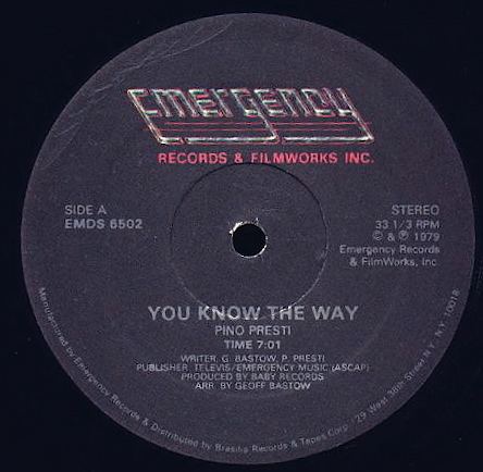 Emergency Records