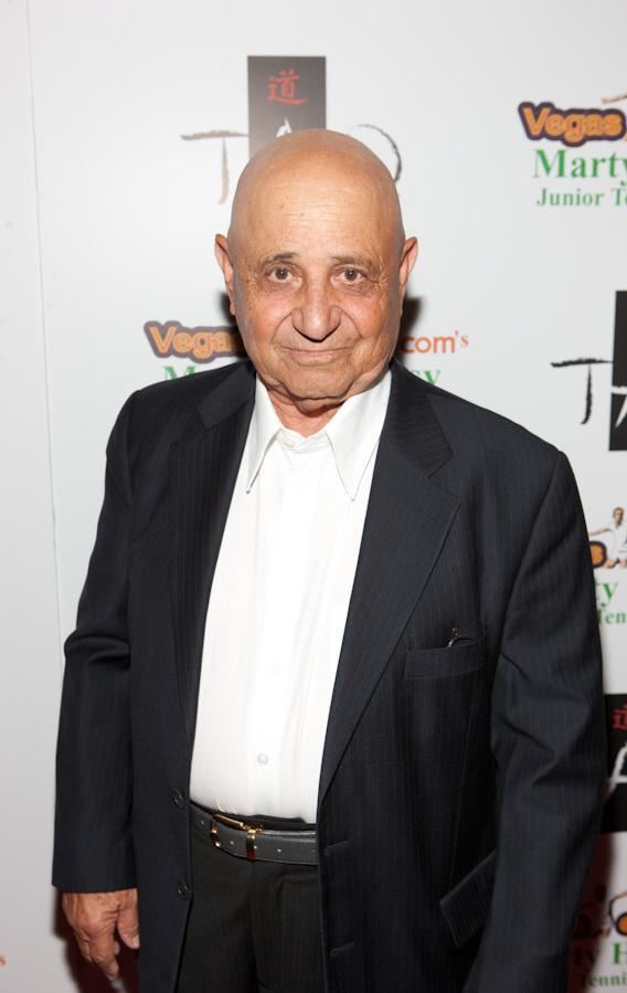 Emmanuel Agassi 
