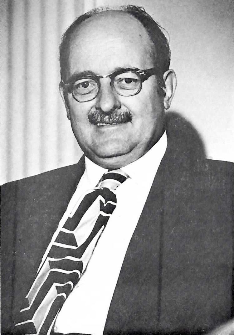 Emory A. Hebard