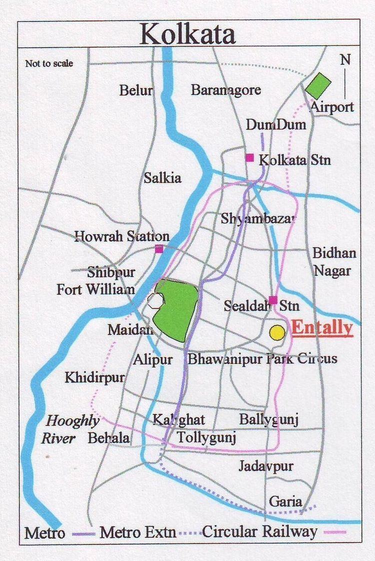Entally