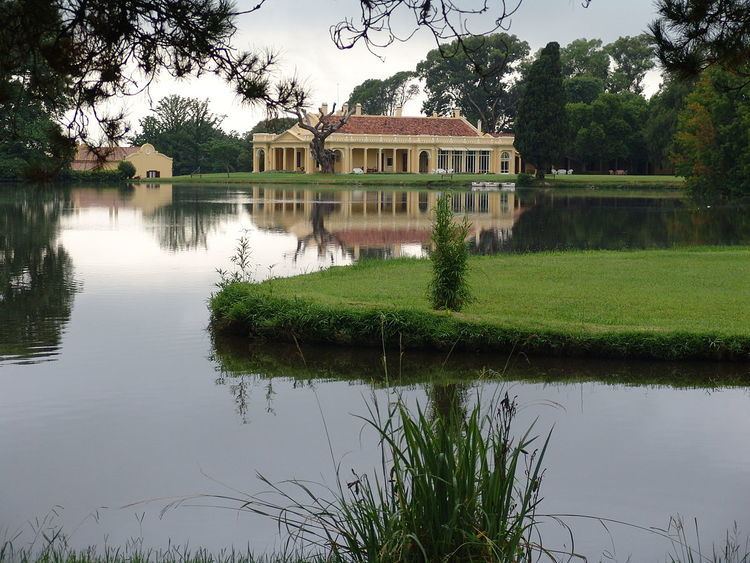 Estancia