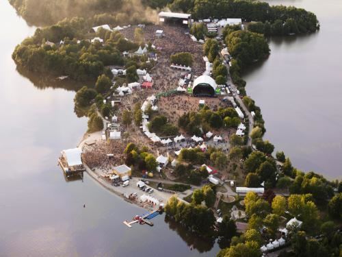 Eurockéennes wwwfrancevoyagecomvisualsevenementseurockeen