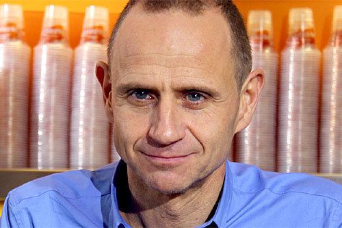 Evan Davis BBC Blogs TV blog Business Nightmares With Evan Davis